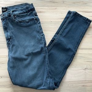 Hudson Skinny Jeans